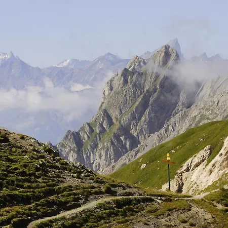 Les Olympiades-8 By Interhome 瓦托伦斯