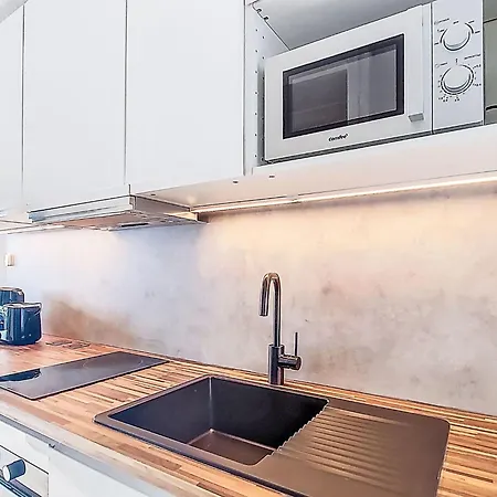 Les Olympiades-8 By Interhome * Val Thorens