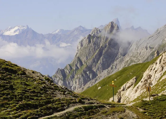 Les Olympiades-8 By Interhome Val Thorens