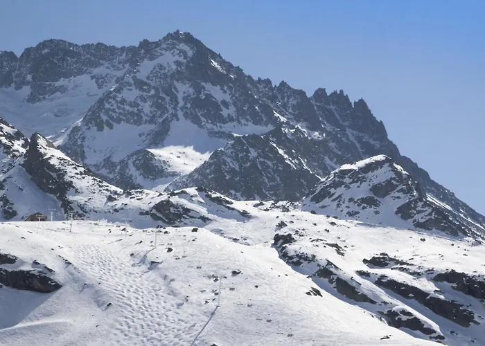 Les Olympiades-8 By Interhome