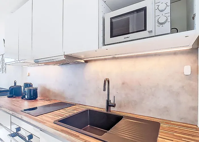 Les Olympiades-8 By Interhome * Val Thorens